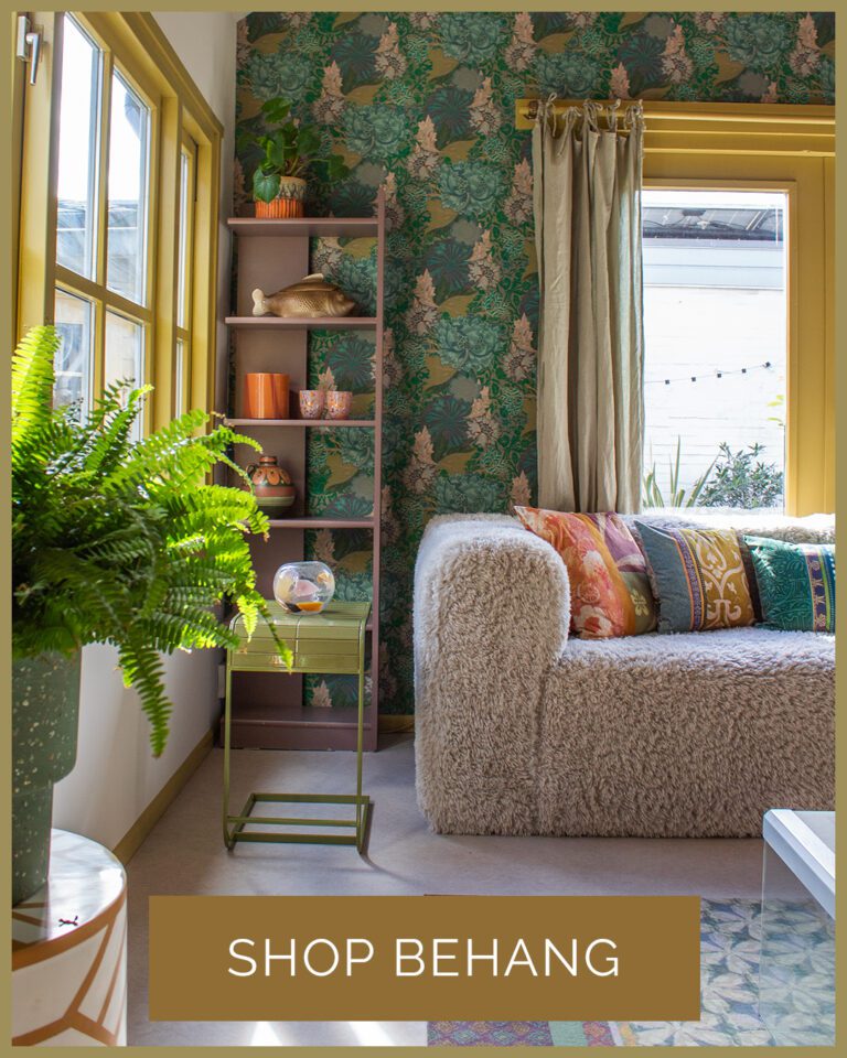 NIN-NIT | Haal het Natuurgevoel in Huis | Unieke Woonaccessoires 🌞🌿