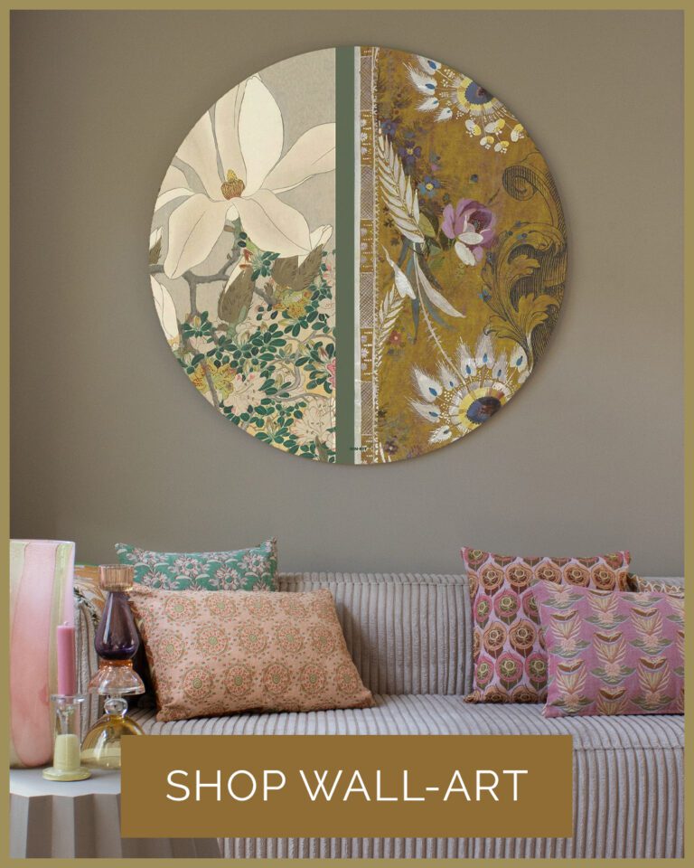 NIN-NIT | Haal het Natuurgevoel in Huis | Unieke Woonaccessoires 🌞🌿