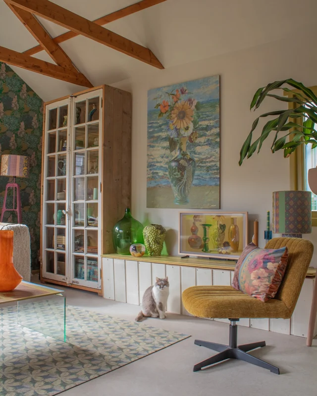 Inspiratie - NIN-NIT